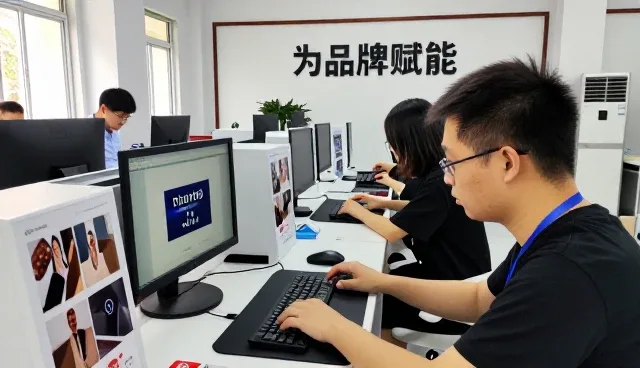 济南彼岸营销策划有限公司构建专业传播短视频拍摄体系